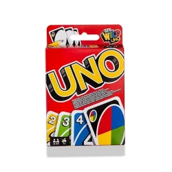 Настольная игра Uno Настольная игра Uno
