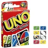 Настольная игра Uno Настольная игра Uno
