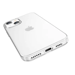 Чехол Hoco Light Series для Apple iPhone 13 Transparent