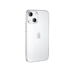 Чехол Hoco Light Series для Apple iPhone 13 Transparent