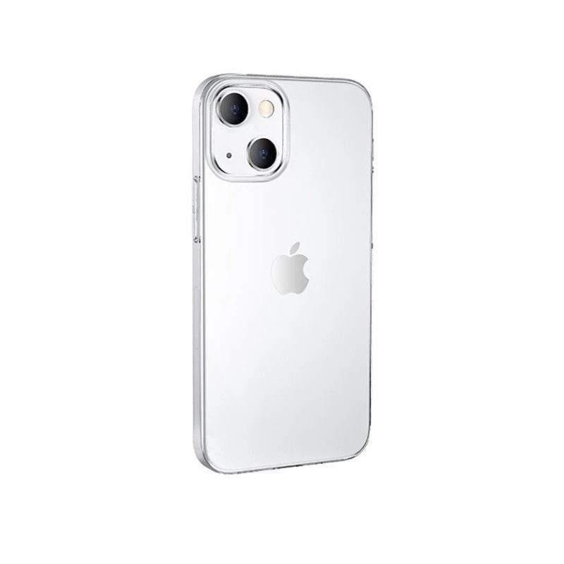 Чехол Hoco Light Series для Apple iPhone 13 Transparent