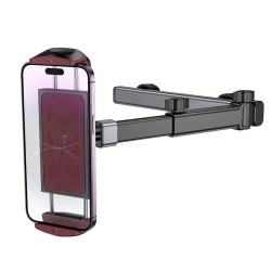 Держатель планшета/телефона на заднее сиденье Hoco H69