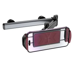 Держатель планшета/телефона на заднее сиденье Hoco H69