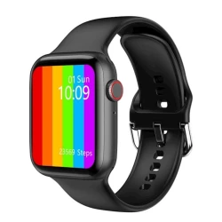 Смарт-часы Smart Watch W26 Plus Black