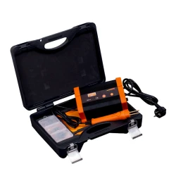 Plastik təmir etmək üçün dəst Bahco BBS-210