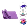 Yoqa üçün mat Yoga mat 1085, bənövşəyi