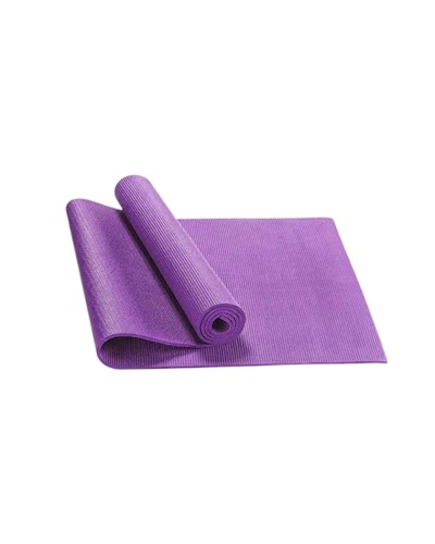 Yoqa üçün mat Yoga mat 1085, bənövşəyi