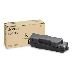 Тонер-картридж Kyosera TK-1160 (1T02RY0NL0)