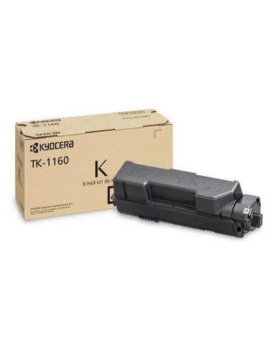 Toner-kartric Kyosera TK-1160 (1T02RY0NL0)