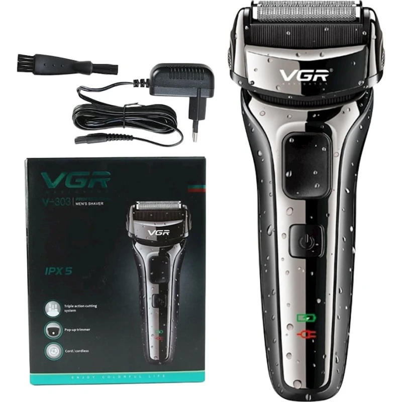 Elektrik ülgüc VGR-303