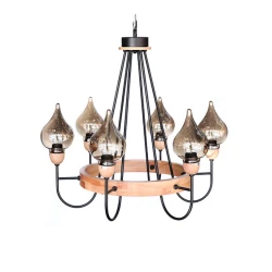 Люстра подвесная M469/6 E27