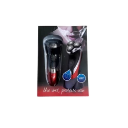 Электробритва Aqua Touch Plus PT-996