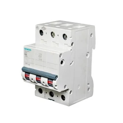 Avtomatik söndürücü Siemens 5SL 6350-7 C 50 6KA