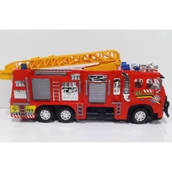 Yanğınsöndürən maşın Piramida M225588N-2