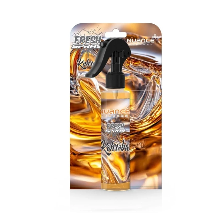 Ароматический диффузор Nuance Янтарь 200 мл