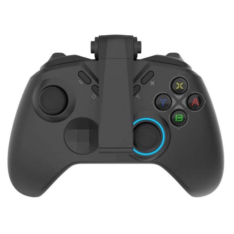 Соматосенсорный беспроводной игровой контроллер Bluetooth мобильные игры поддержка NS Switch Android iOS PS4 ПК