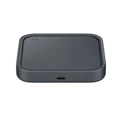 Зарядное устройство Samsung Super Fast Wireless Charger 15W Black (EP-P2400TBRGRU) Зарядное устройство Samsung Super Fast Wireless Charger 15W Black (EP-P2400TBRGRU)