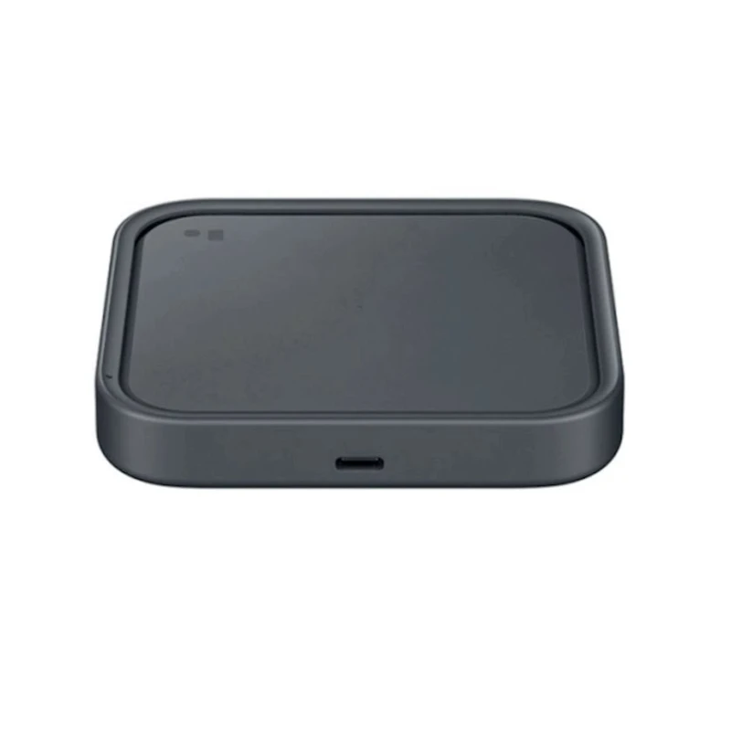 Enerji toplama cihazı Samsung Super Fast Wireless Charger 15W Black (EP-P2400TBRGRU) Enerji toplama cihazı Samsung Super Fast Wireless Charger 15W Black (EP-P2400TBRGRU)