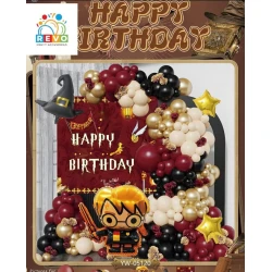 Декоративный шар Party-001