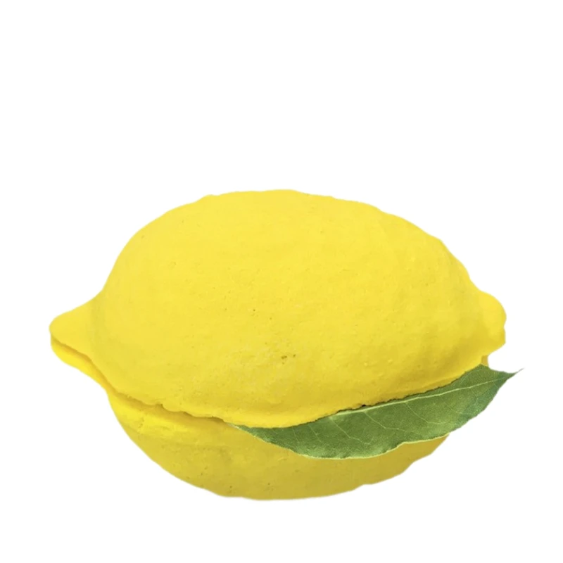 Бомбочка для ванны Stara Mydlarnia Limone 200 г Бомбочка для ванны Stara Mydlarnia Limone 200 г