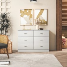Komod Elegant Wood ZARR079