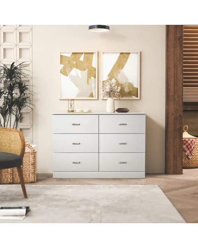 Komod Elegant Wood ZARR079