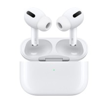 Simsiz qulaqlıq Apple AirPods Pro with MagSafe Case (Rəsmi zəmanət)