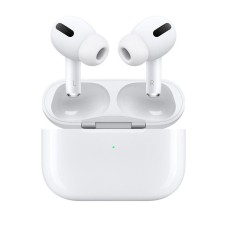 Simsiz qulaqlıq Apple AirPods Pro with MagSafe Case (Rəsmi zəmanət)