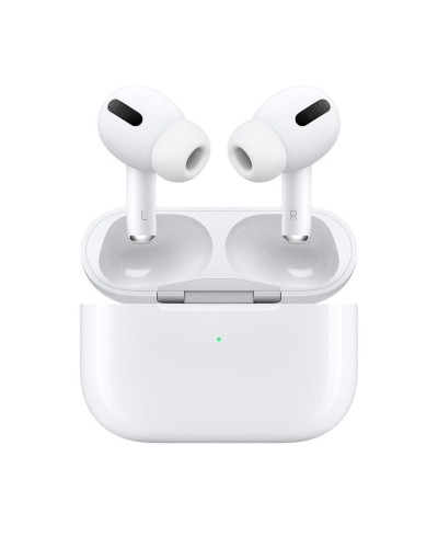 Simsiz qulaqlıq Apple AirPods Pro with MagSafe Case (Rəsmi zəmanət)