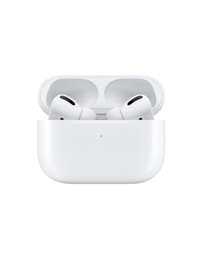 Simsiz qulaqlıq Apple AirPods Pro with MagSafe Case (Rəsmi zəmanət)