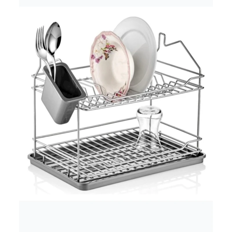 Сушилка Lalezar HMSD_LZ27, 23x35x45 см