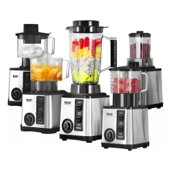 Blender Dəsti 5 in 1 RAF R.2880