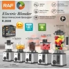 Blender Dəsti 5 in 1 RAF R.2880