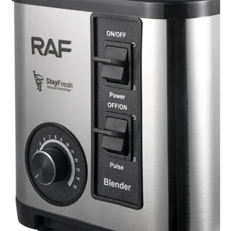 Blender Dəsti 5 in 1 RAF R.2880