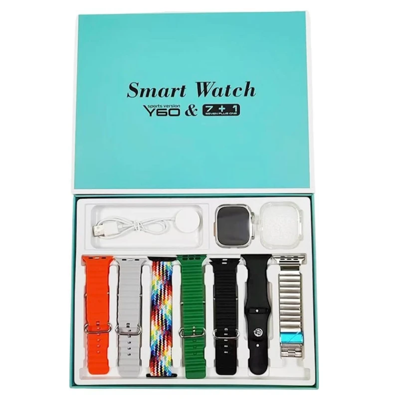 Cмарт-часы Smart Watch Y60