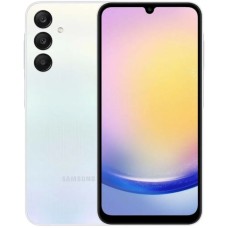Smartfon Samsung Galaxy A25 5G 6GB/128GB Light Blue (8806095367682)