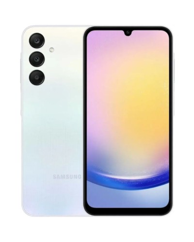 Smartfon Samsung Galaxy A25 5G 6GB/128GB Light Blue (8806095367682)
