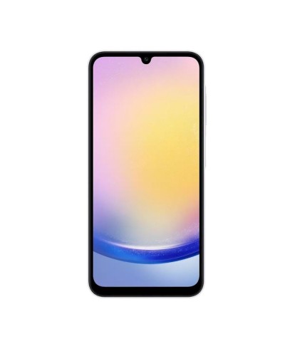 Smartfon Samsung Galaxy A25 5G 6GB/128GB Light Blue (8806095367682)