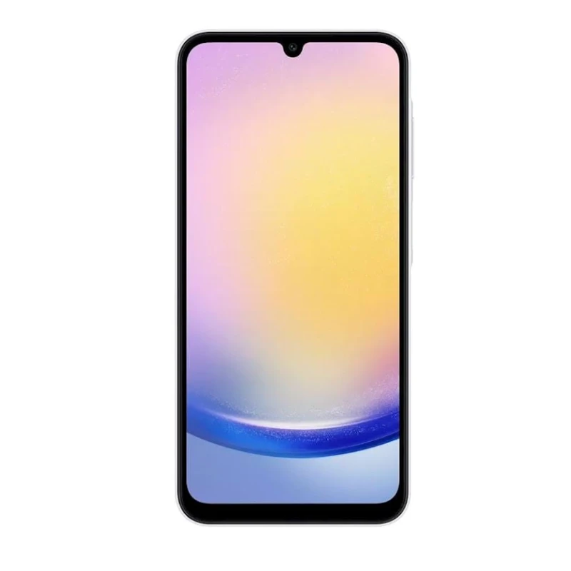 Smartfon Samsung Galaxy A25 5G 6GB/128GB Light Blue (8806095367682)