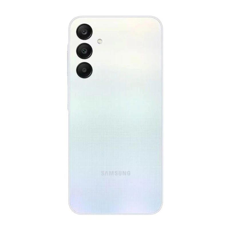 Smartfon Samsung Galaxy A25 5G 6GB/128GB Light Blue (8806095367682)