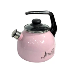Çaydan Vitross Maestro 1RC12_pink, çəhrayı, 3 l