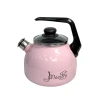 Чайник Vitross Maestro 1RC12_pink, розовый, 3 л