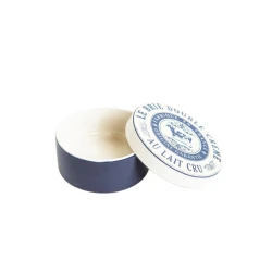 Контейнер для запекания сыра Hom-me 105586, 12x5,5 см, фарфор