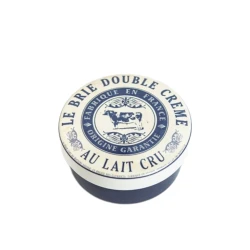 Контейнер для запекания сыра Hom-me 105586, 12x5,5 см, фарфор