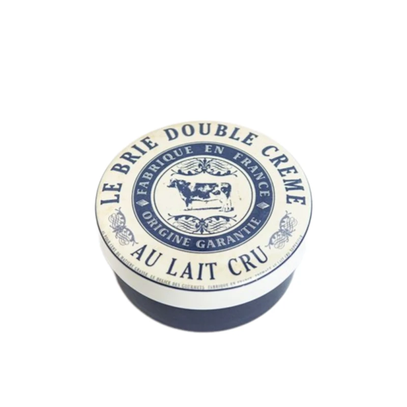 Контейнер для запекания сыра Hom-me 105586, 12x5,5 см, фарфор