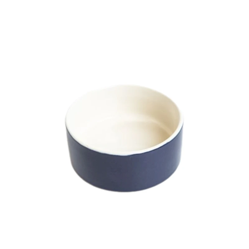 Контейнер для запекания сыра Hom-me 105586, 12x5,5 см, фарфор