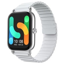 Smart saat Haylou RS4 Plus Silver