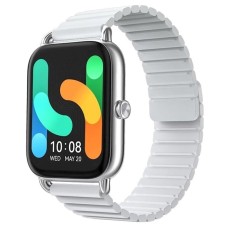 Smart saat Haylou RS4 Plus Silver