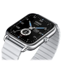 Смарт-часы Haylou RS4 Plus Silver