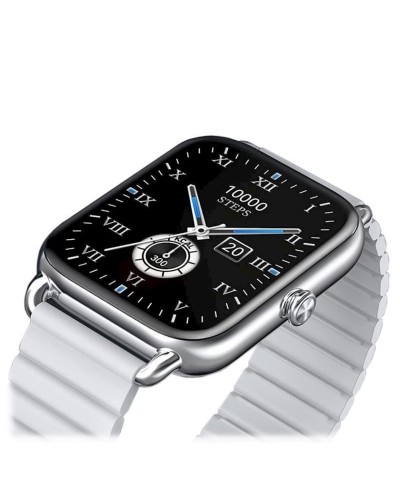 Smart saat Haylou RS4 Plus Silver